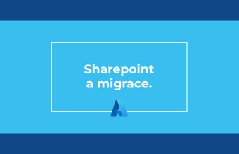 Sharepoint a migrace
