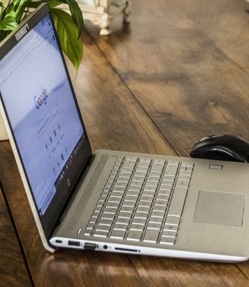 Moderní práce na Home Office