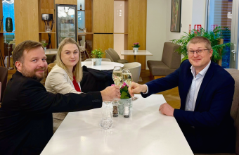 Cloud Holding vstupuje do společnosti Fameless