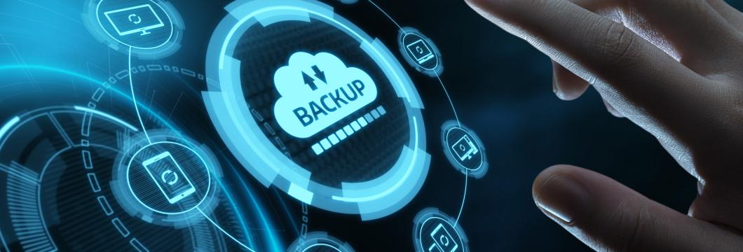 Backup & Security