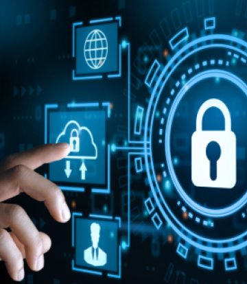 Získali jsme certifikát ISO 27001